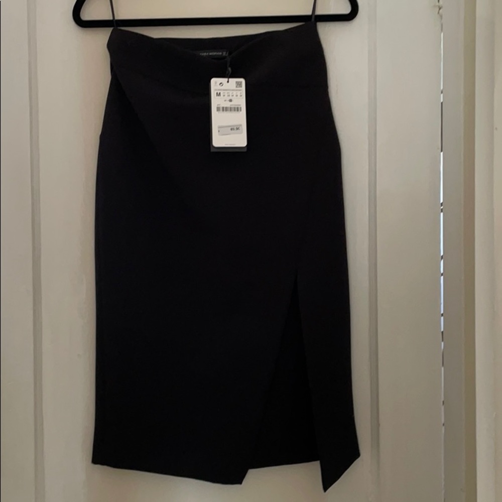 Zara pencil Skirt